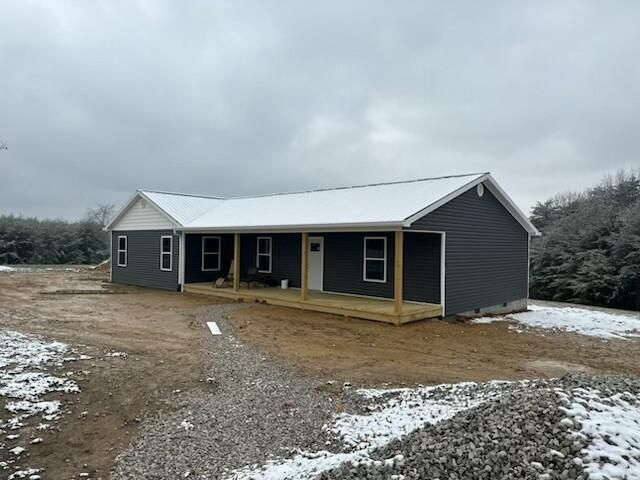 541 Rosemont Road, Irvine, KY 40336