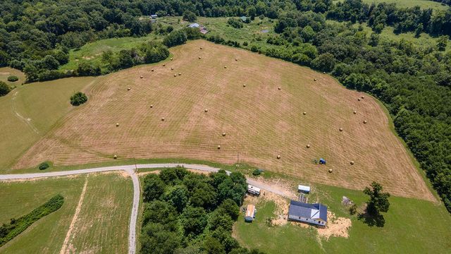 541 Rosemont Road, Irvine, KY 40336