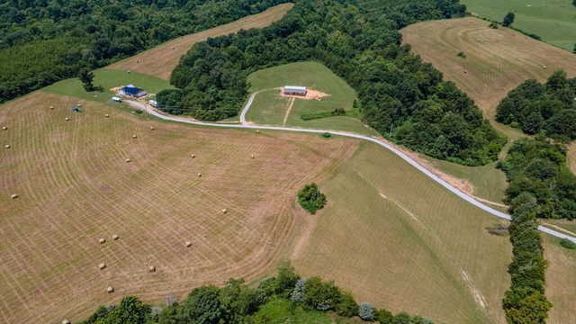 541 Rosemont Road, Irvine, KY 40336