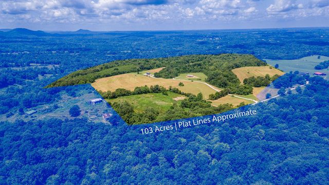 541 Rosemont Road, Irvine, KY 40336