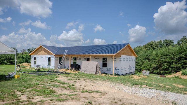 541 Rosemont Road, Irvine, KY 40336