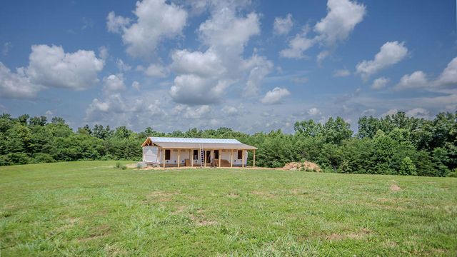 541 Rosemont Road, Irvine, KY 40336