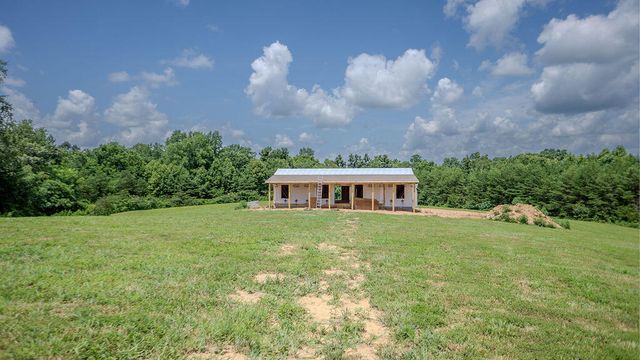 541 Rosemont Road, Irvine, KY 40336