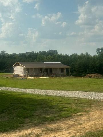 541 Rosemont Road, Irvine, KY 40336