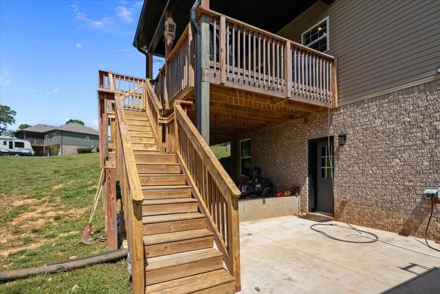 180 Alonzo Pl, Cunningham, TN 37052