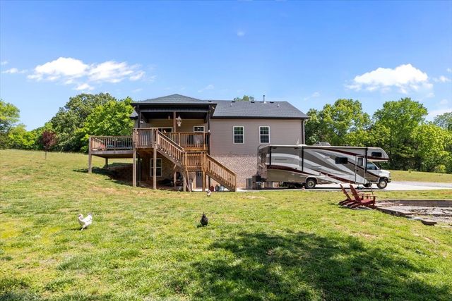 180 Alonzo Pl, Cunningham, TN 37052