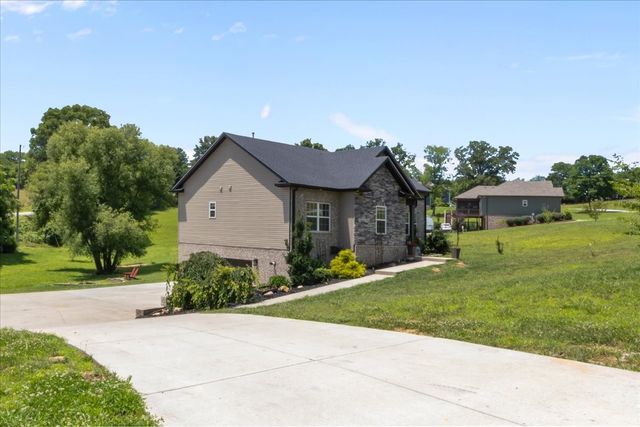180 Alonzo Pl, Cunningham, TN 37052