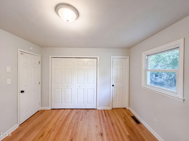 407 Lamesa Drive, Raleigh, NC 27603