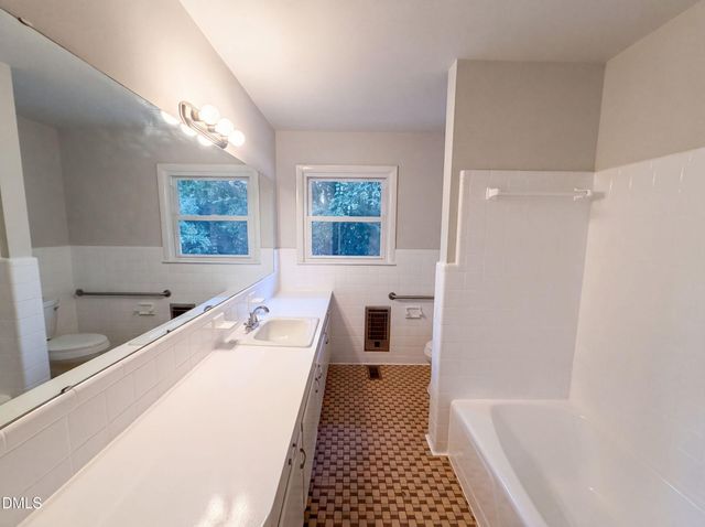 407 Lamesa Drive, Raleigh, NC 27603