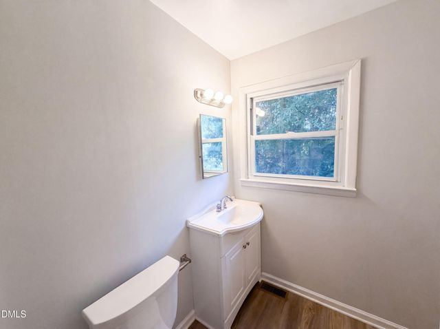 407 Lamesa Drive, Raleigh, NC 27603