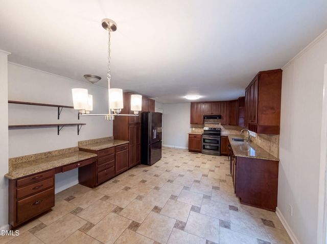 407 Lamesa Drive, Raleigh, NC 27603
