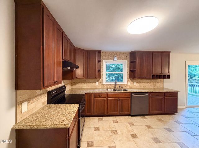 407 Lamesa Drive, Raleigh, NC 27603