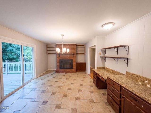 407 Lamesa Drive, Raleigh, NC 27603