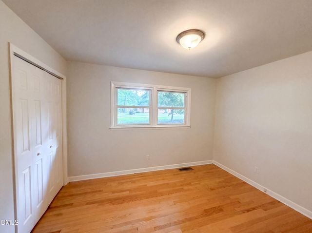 407 Lamesa Drive, Raleigh, NC 27603