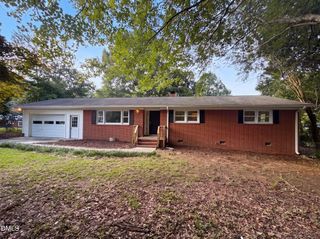 407 Lamesa Drive, Raleigh, NC 27603