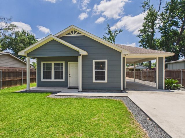 9214 Firnat Street, Houston, TX 77016
