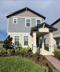 5111 RAILROAD VINE STREET, Winter Garden, FL 34787