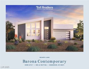 399 La Mattina, Henderson, NV 89011