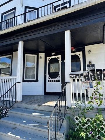 438 Pawtucket Avenue 2, Pawtucket, RI 02860