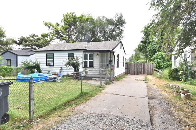 3216 E Oklahoma Place, Tulsa, OK 74110