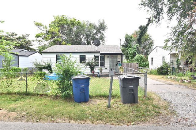 3216 E Oklahoma Place, Tulsa, OK 74110