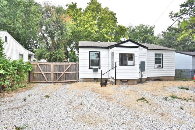 3216 E Oklahoma Place, Tulsa, OK 74110
