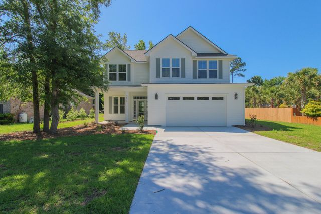 3633 Happyland Boulevard, Mount Pleasant, SC 29466