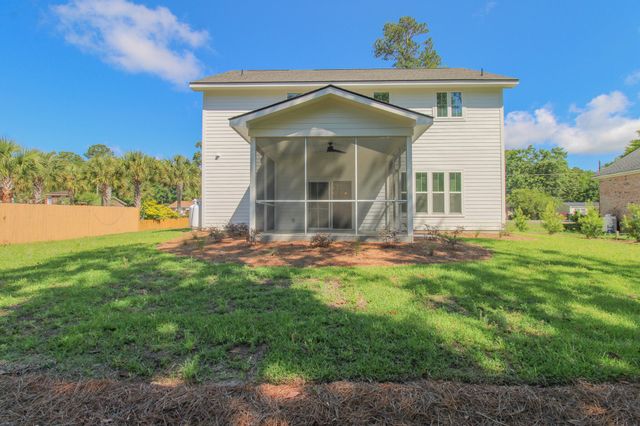 3633 Happyland Boulevard, Mount Pleasant, SC 29466