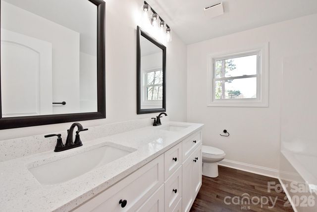 1209 Rogers Lake Road, Kannapolis, NC 28081