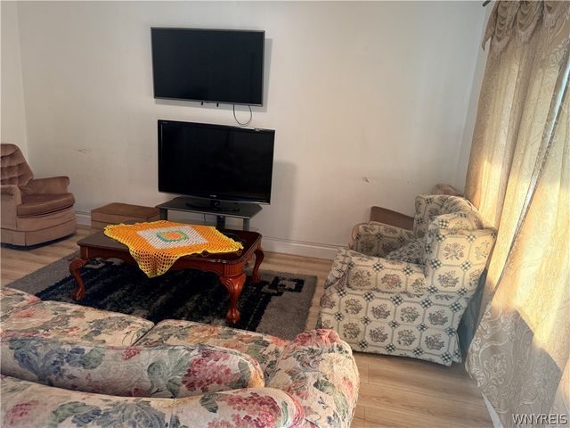 327 Herman Street, Buffalo, NY 14211