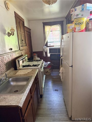 327 Herman Street, Buffalo, NY 14211