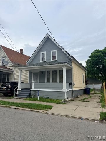 327 Herman Street, Buffalo, NY 14211