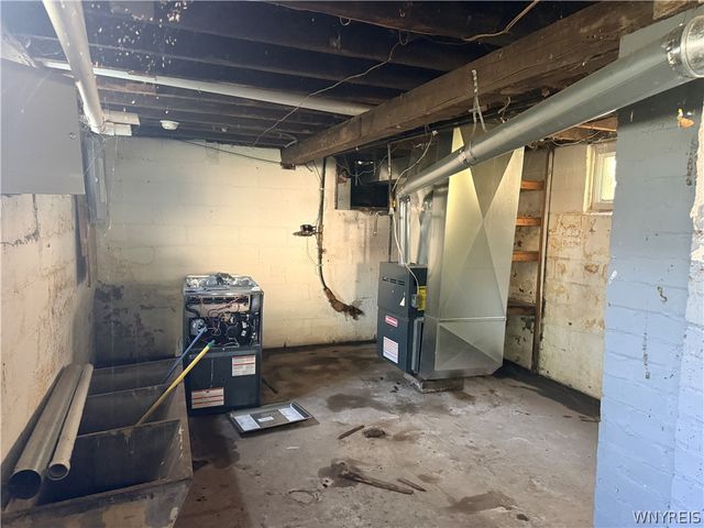 327 Herman Street, Buffalo, NY 14211