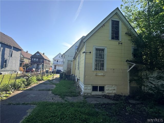 327 Herman Street, Buffalo, NY 14211