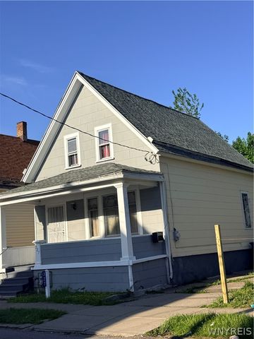 327 Herman Street, Buffalo, NY 14211