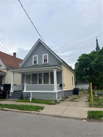 327 Herman Street, Buffalo, NY 14211