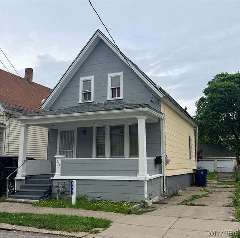 327 Herman Street, Buffalo, NY 14211