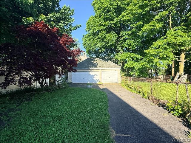327 Herman Street, Buffalo, NY 14211