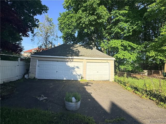 327 Herman Street, Buffalo, NY 14211