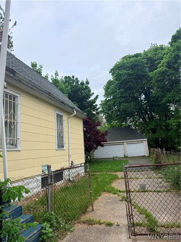 327 Herman Street, Buffalo, NY 14211