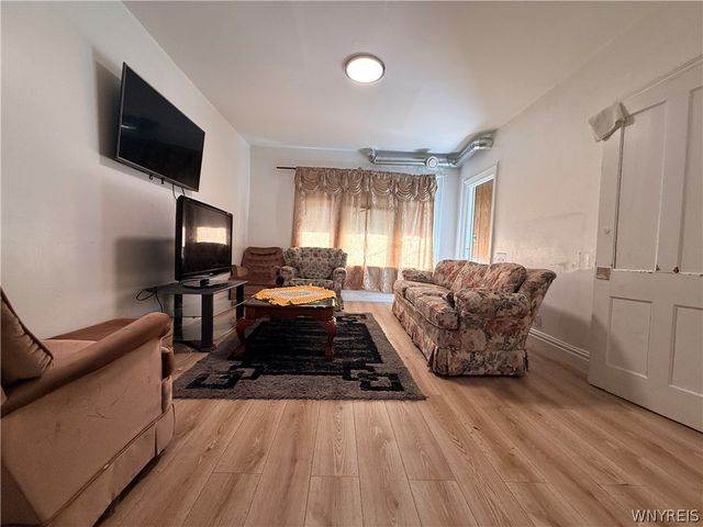 327 Herman Street, Buffalo, NY 14211