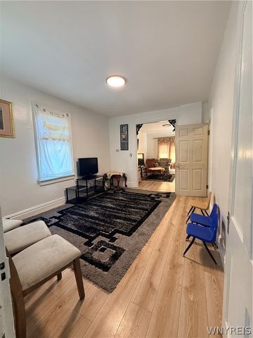 327 Herman Street, Buffalo, NY 14211