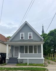 327 Herman Street, Buffalo, NY 14211