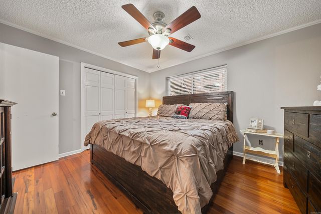 1412 Airport Rd Apt B15, Hot Springs, AR 71913