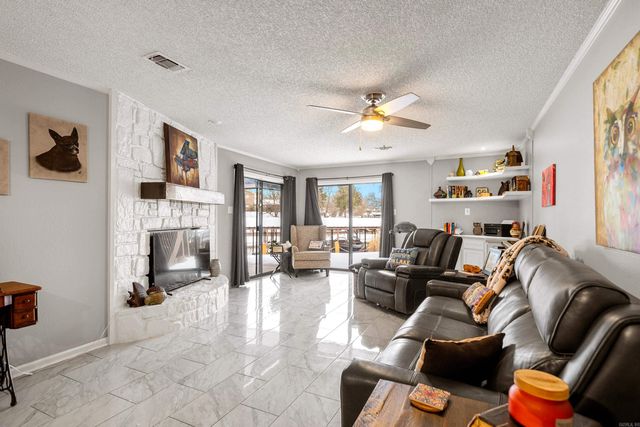 1412 Airport Rd Apt B15, Hot Springs, AR 71913