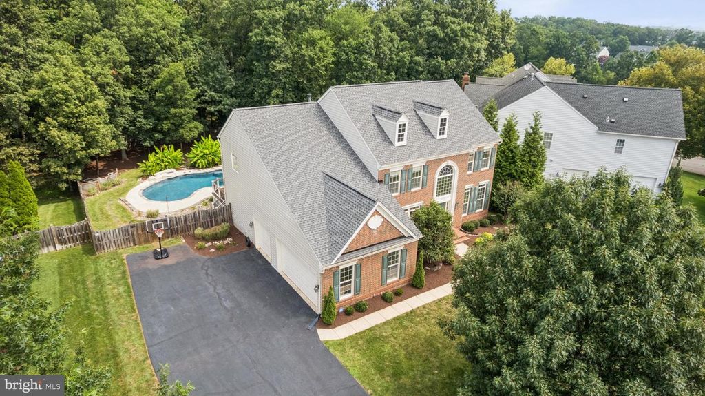 42762 FOREST CREST CT, Ashburn, VA 20148
