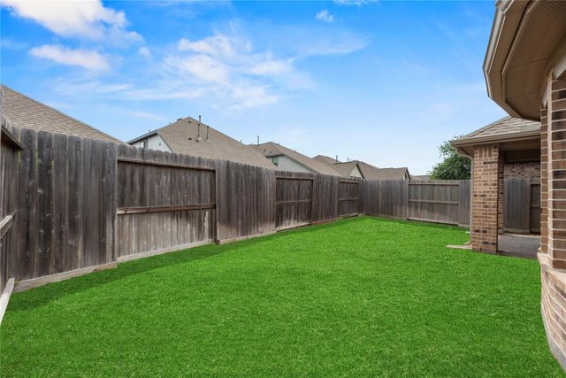 10818 Cassiopeia Creek Circle, Richmond, TX 77406