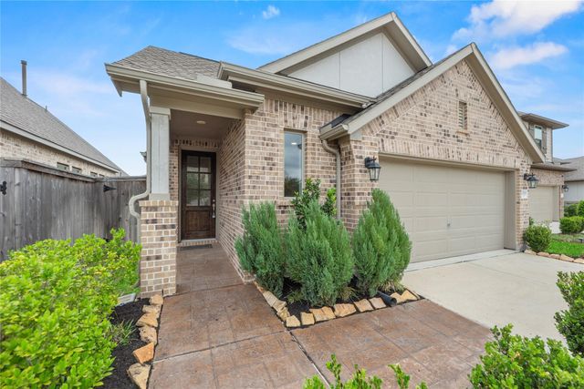 10818 Cassiopeia Creek Circle, Richmond, TX 77406