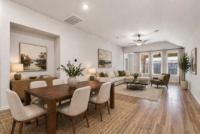 10818 Cassiopeia Creek Circle, Richmond, TX 77406