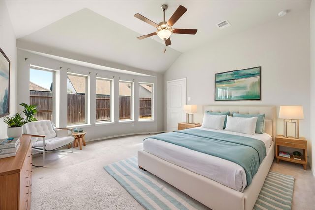 10818 Cassiopeia Creek Circle, Richmond, TX 77406